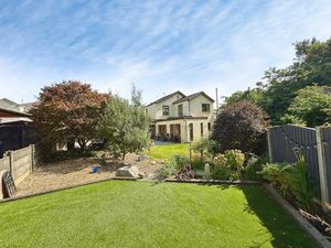 Garden- click for photo gallery